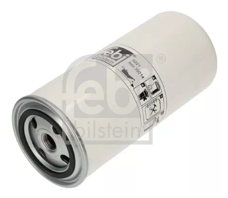 1x Fuel Filter