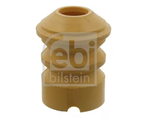FEBI BILSTEIN 1x Rubber Buffer, suspension (39222)