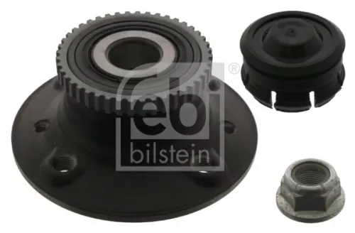 FEBI BILSTEIN 1x Wheel Bearing Kit (39252)