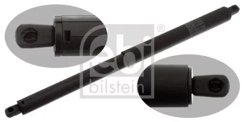 1x Gas Spring, boot/cargo area