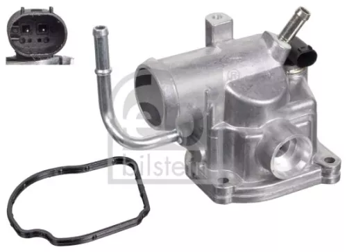 FEBI BILSTEIN 1x Thermostat Housing (39270)