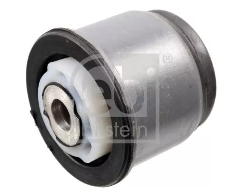 FEBI BILSTEIN 1x Bushing, axle beam (39285)