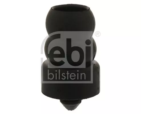 FEBI BILSTEIN 2x Rubber Buffer, suspension (39286)