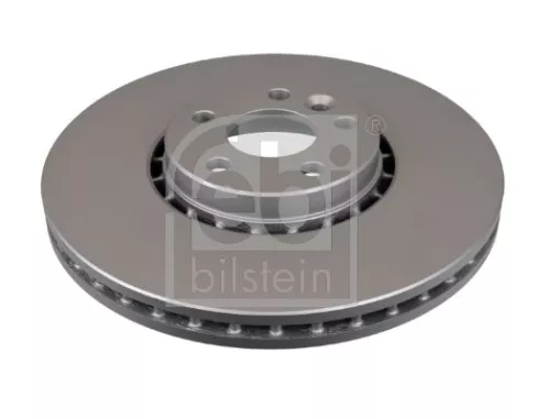 FEBI BILSTEIN 1x Brake Disc (39288)