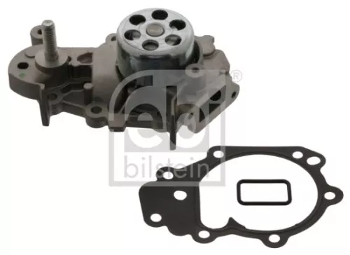1x Water Pump, engine cooling