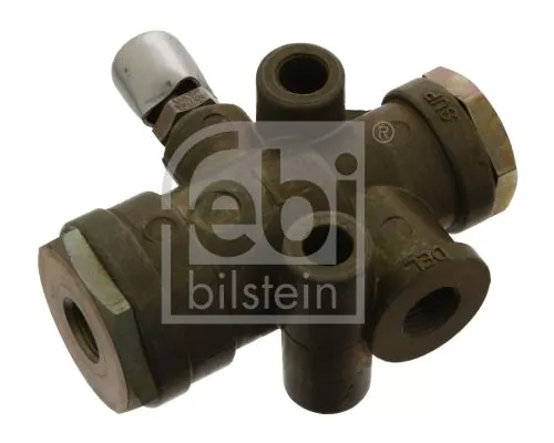 FEBI BILSTEIN 1x Pressure Limiting Valve (39332)
