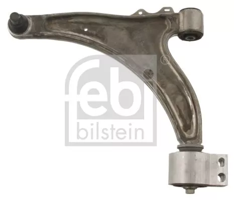 FEBI BILSTEIN 1x Control/Trailing Arm, wheel suspension (39351)