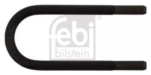FEBI BILSTEIN 1x Spring Clamp (39378)