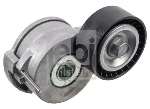 1x Belt Tensioner, V-ribbed belt