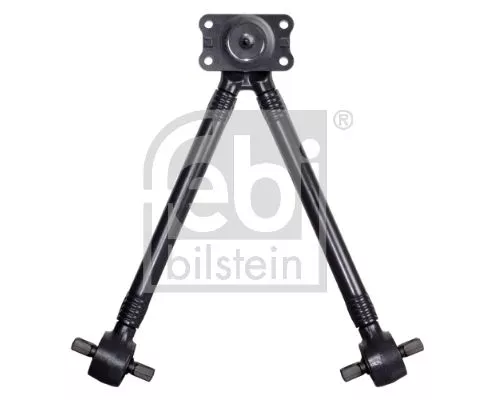FEBI BILSTEIN 1x Control/Trailing Arm, wheel suspension (39391)