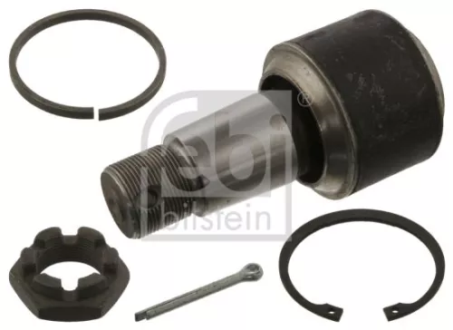 FEBI BILSTEIN 1x Repair Kit, control/trailing arm (39413)