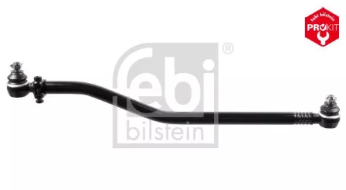 1x Centre Rod Assembly