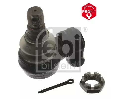 1x Angled Ball Joint