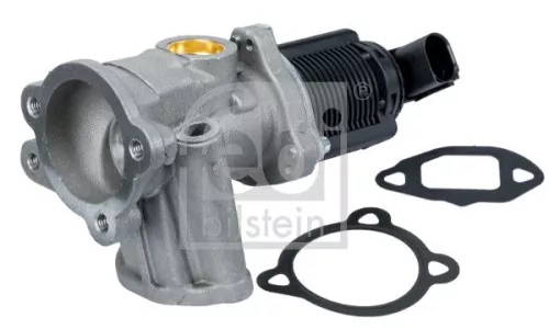 1x EGR Valve
