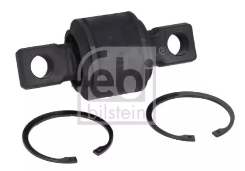 FEBI BILSTEIN 1x Repair Kit, control/trailing arm (39612)
