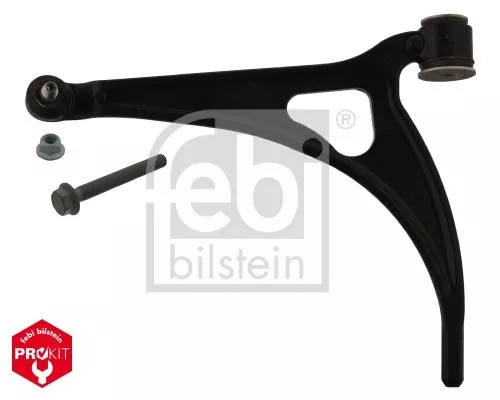 FEBI BILSTEIN 1x Control/Trailing Arm, wheel suspension (39644)