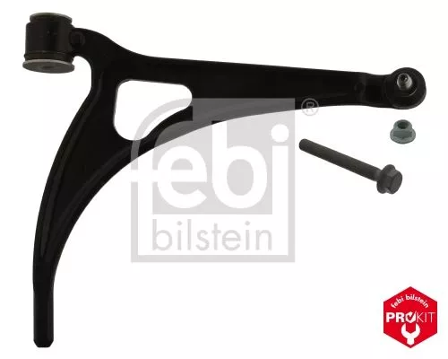 FEBI BILSTEIN 1x Control/Trailing Arm, wheel suspension (39645)
