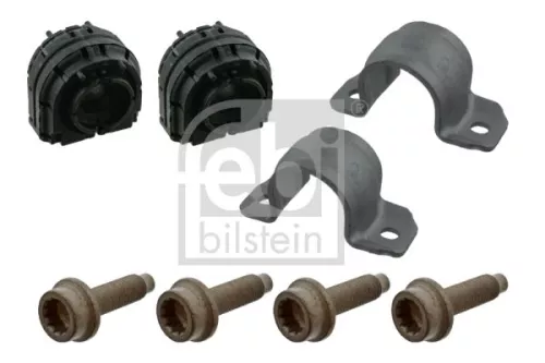 FEBI BILSTEIN 1x Repair Kit, stabiliser bush (39650)