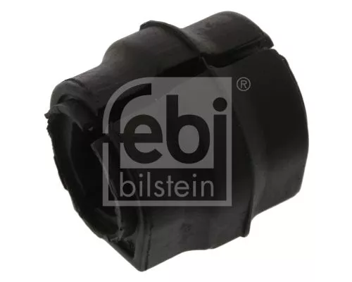 FEBI BILSTEIN 2x Mounting, stabiliser bar (39682)