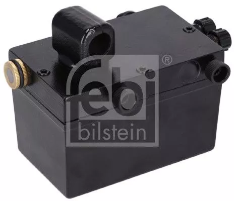 FEBI BILSTEIN 1x Tilt Pump, driver cab (39687)
