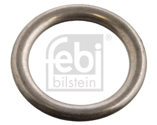 25x Seal Ring, oil drain plug