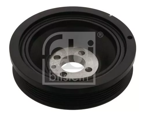 1x Belt Pulley, crankshaft