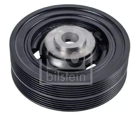 1x Belt Pulley, crankshaft