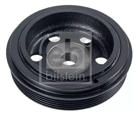 FEBI BILSTEIN 1x Belt Pulley, crankshaft (39773)