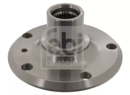 1x Wheel Hub