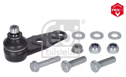 FEBI BILSTEIN 1x Ball Joint (39820)