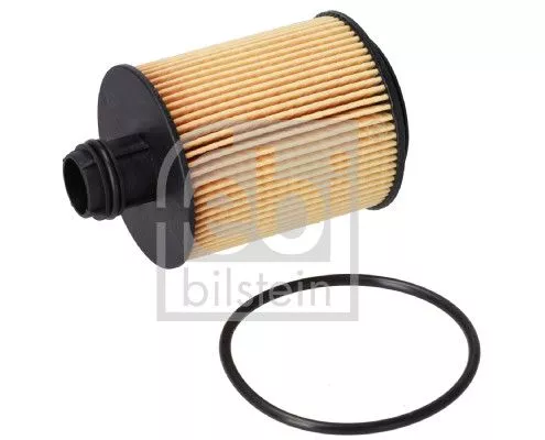 FEBI BILSTEIN 1x Oil Filter (39837)