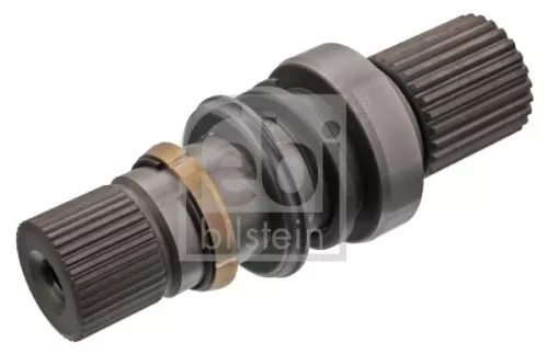 FEBI BILSTEIN 1x Stub Shaft, differential (39890)
