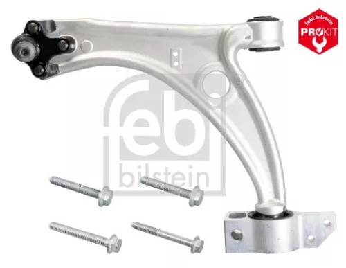 FEBI BILSTEIN 1x Control/Trailing Arm, wheel suspension (39973)