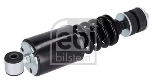 FEBI BILSTEIN 1x Shock Absorber, driver cab suspension (40002)