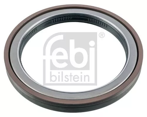 1x Shaft Seal, wheel hub