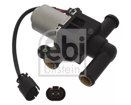 FEBI BILSTEIN 1x Coolant Control Valve (40030)