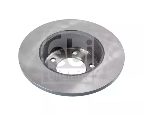 FEBI BILSTEIN 2x Brake Disc (40094)