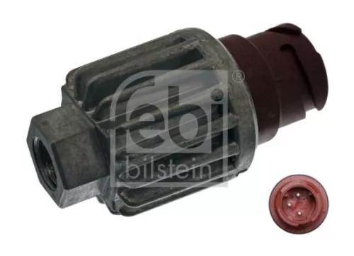 FEBI BILSTEIN 1x Stop Light Switch (40116)