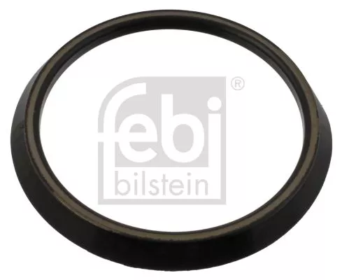 1x Shaft Seal, manual transmission
