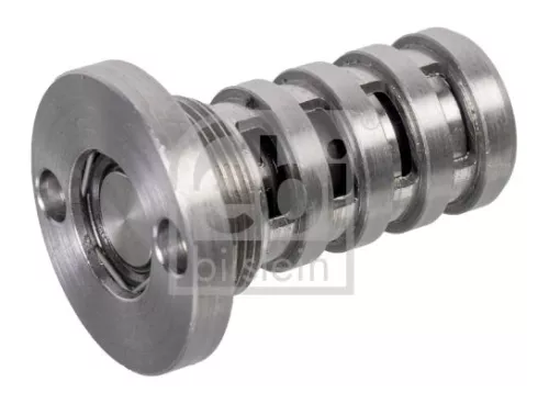 FEBI BILSTEIN 1x Control Valve, camshaft adjustment (40200)