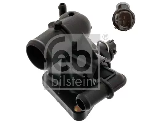 FEBI BILSTEIN 1x Thermostat, coolant (40236)