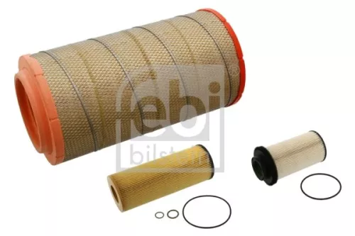 FEBI BILSTEIN 1x Parts Set, maintenance service (40243)