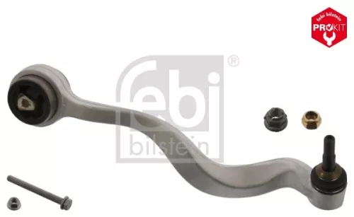 1x Control/Trailing Arm, wheel suspension