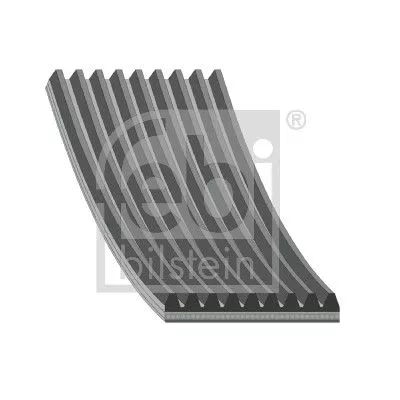 FEBI BILSTEIN 1x V-Ribbed Belt (40319)