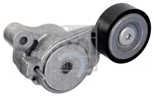 FEBI BILSTEIN 1x Belt Tensioner, V-ribbed belt (40327)