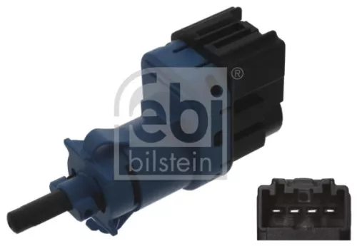 FEBI BILSTEIN 1x Stop Light Switch (40340)