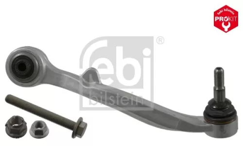 FEBI BILSTEIN 1x Control/Trailing Arm, wheel suspension (40372)