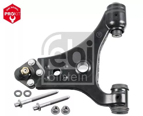 FEBI BILSTEIN 1x Control/Trailing Arm, wheel suspension (40387)