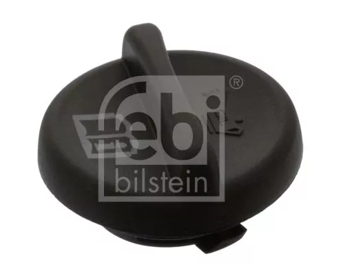 FEBI BILSTEIN 1x Sealing Cap, oil filler neck (40465)