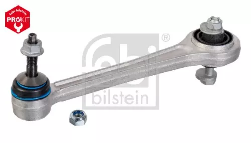 1x Control/Trailing Arm, wheel suspension